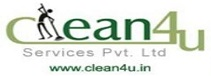 orthos Client Clean4U logo